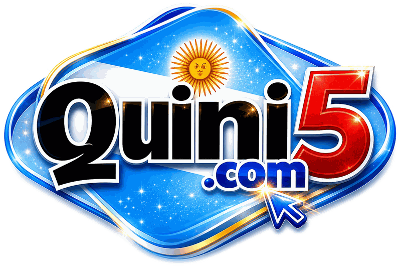 Quini5.com